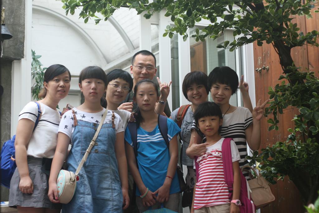 크립 49 게스트 하우스 - 외국인 전용 서울특별시 외부 사진