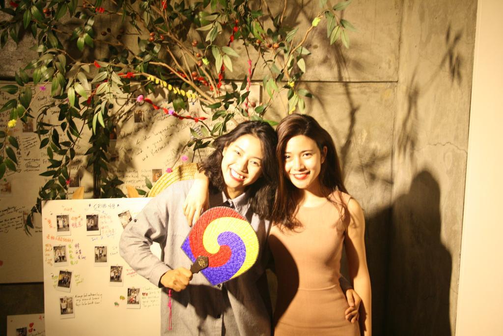 크립 49 게스트 하우스 - 외국인 전용 서울특별시 외부 사진
