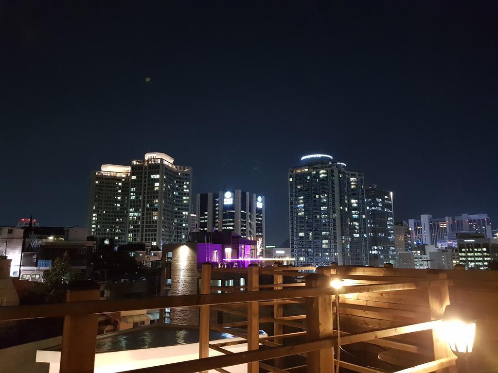 크립 49 게스트 하우스 - 외국인 전용 서울특별시 외부 사진